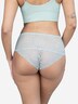 High-Panty LACE BASIC
