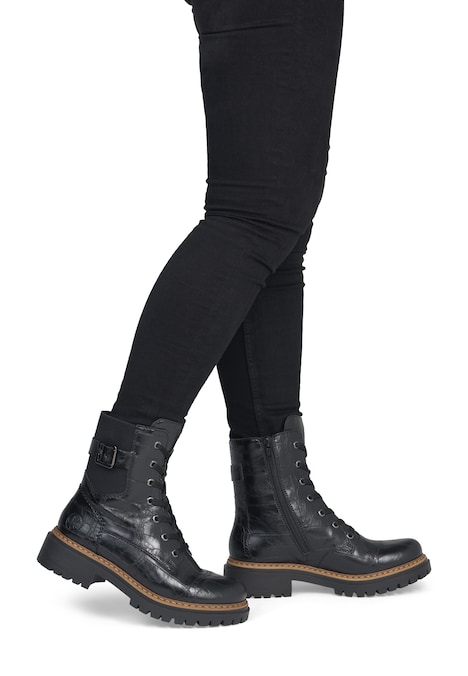 Biker Boots 72631