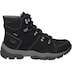 Damen Stiefelette Philippa 50, schwarz