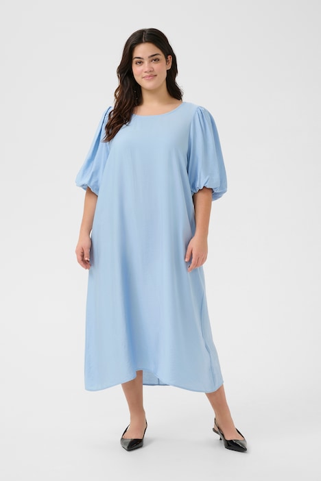 Kleid A-shape