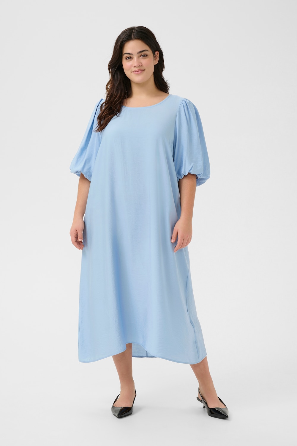 Kleid A-shape