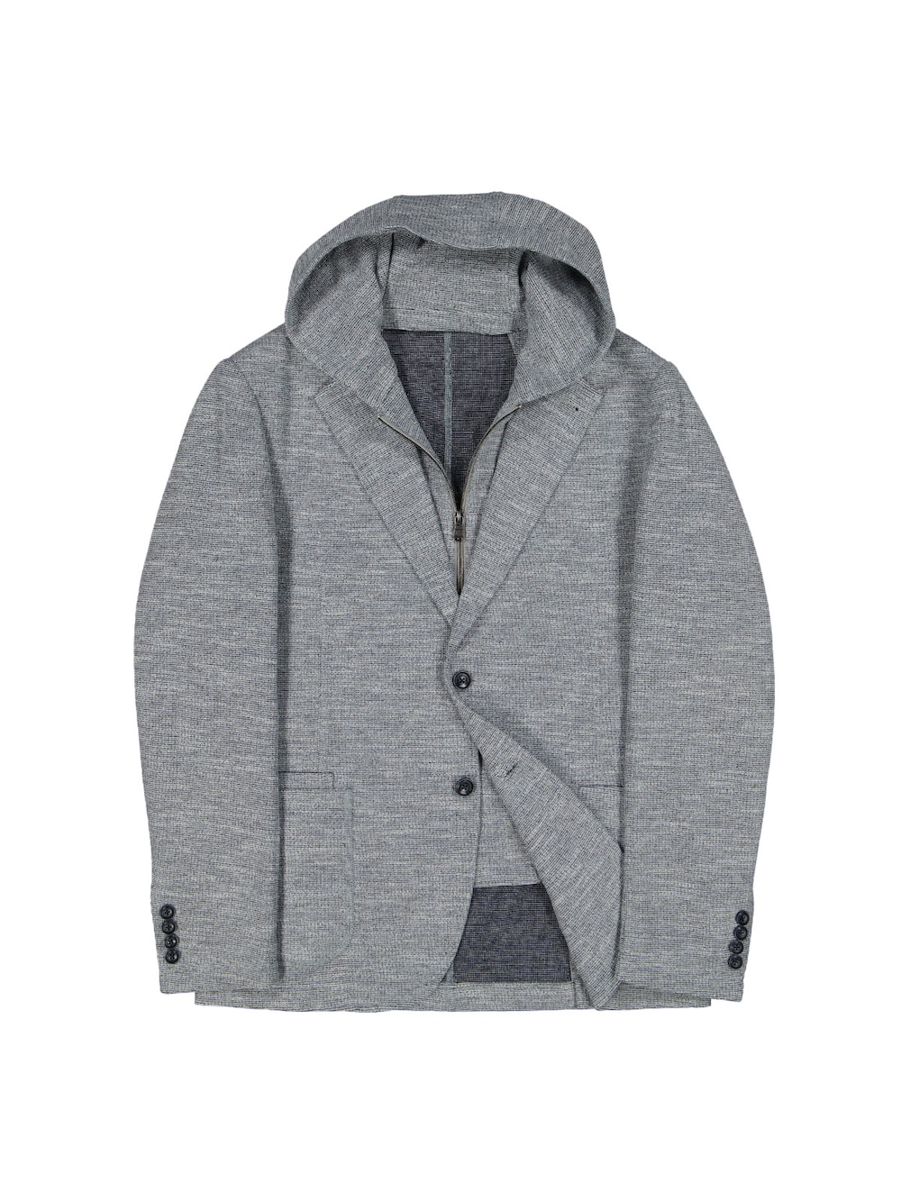 Freizeit-Sakko slim fit