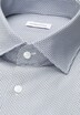 Herren Business Hemd - Druck