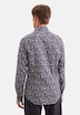 Herren Business Hemd - Druck