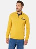Langarm-Poloshirt VITORIO