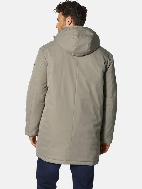Parka MARSETULLI