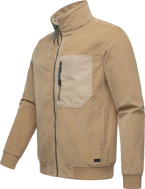 Cordjacke Corler