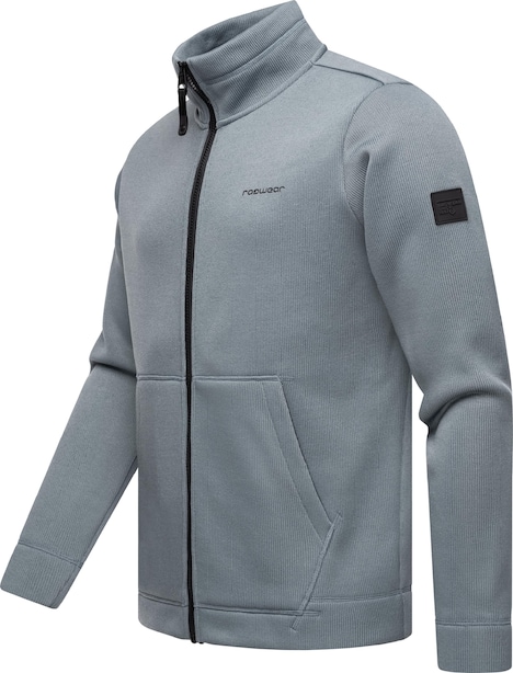 Sweatjacke Fabbian Collar