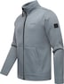 Sweatjacke Fabbian Collar