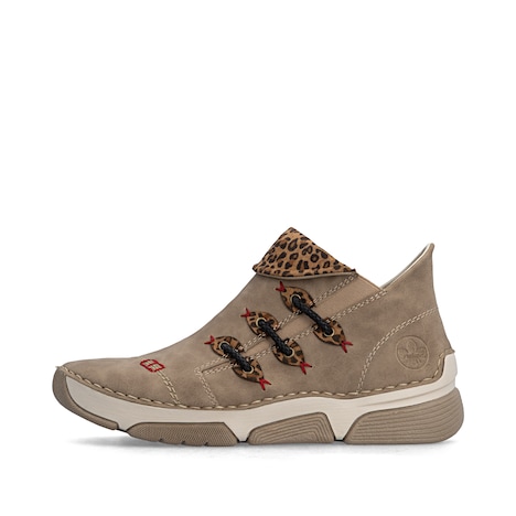 Kurzstiefel 45983