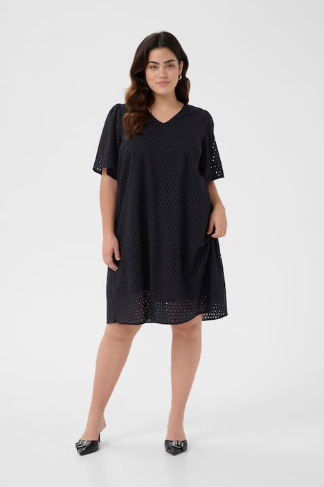 Kleid Regular fit