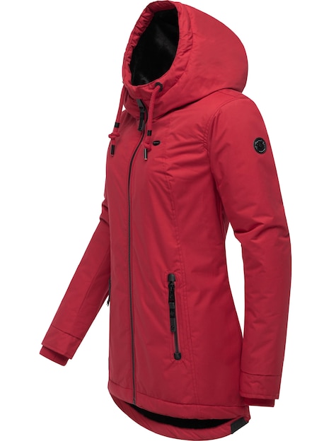 Winterjacke Zuzka Winter