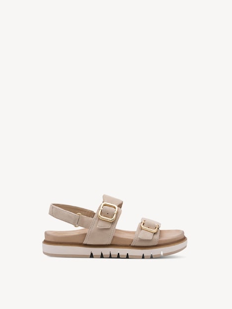 Damen Sandale H-Weite