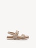 Damen Sandale H-Weite