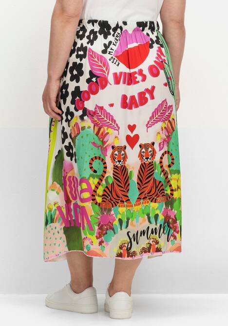 Maxirock Sonstiges Muster