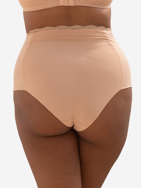 High-Waist-Panty Clara
