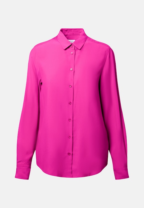 Damen Hemdbluse - Uni