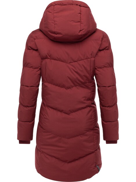 Wintermantel Pavla Soft YOUMODO