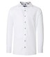 Businesshemd uni Comfort Fit