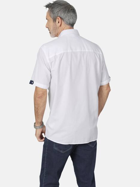 Kurzarmhemd STEFZITE