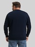 Sweatshirt mit Logo-Print