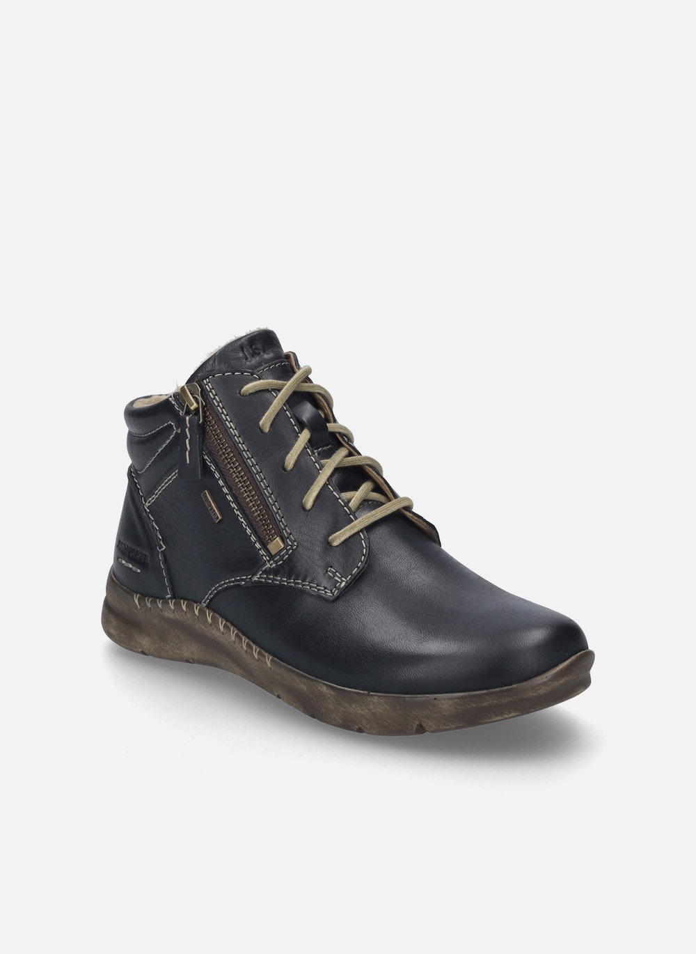 Dames Enkellaars Conny 52