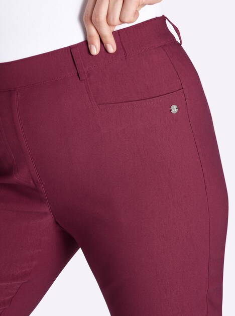 7/8-Hose normal
