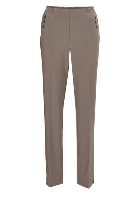 Pflegeleichte Schlupfhose