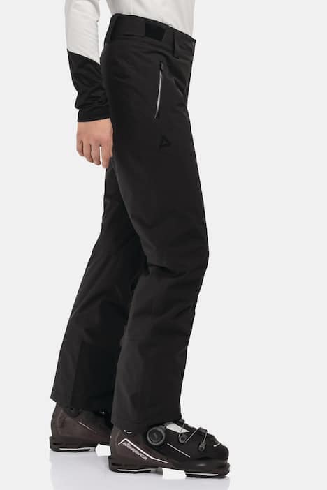 Hose lang Ski Pants Style Pine WMS