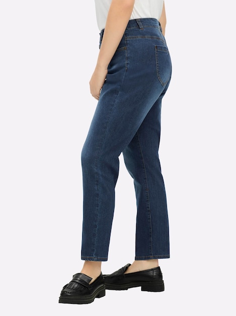 Jeans Uni
