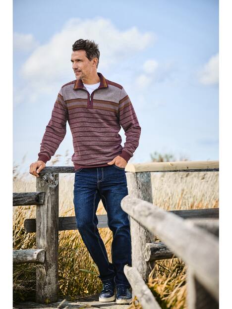 Sweatshirt REMOSOTZI