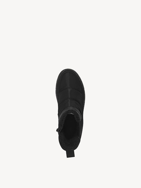 Damen Stiefelette H-Weite