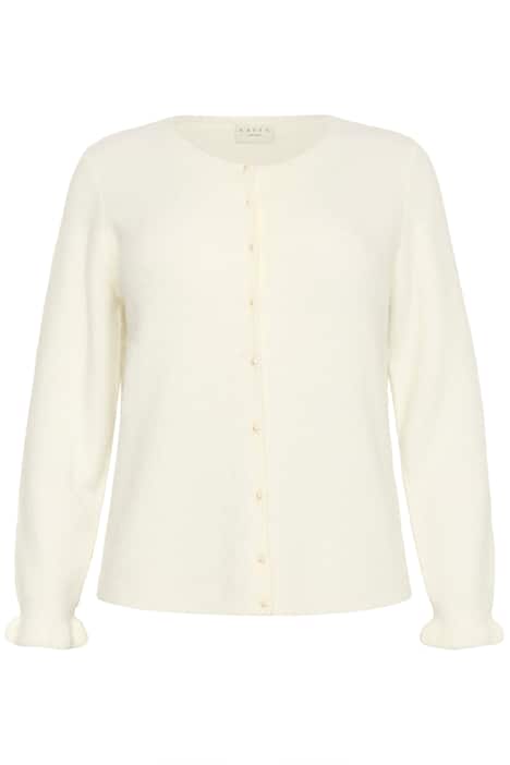 Strickjacke Regular fit