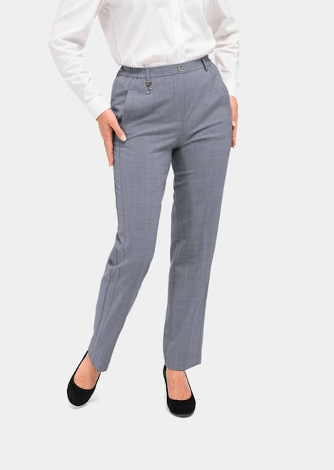 Trevira-Schurwollschlupfhose MARTHA Trevira-Schurwollschlupfhose MARTHA
