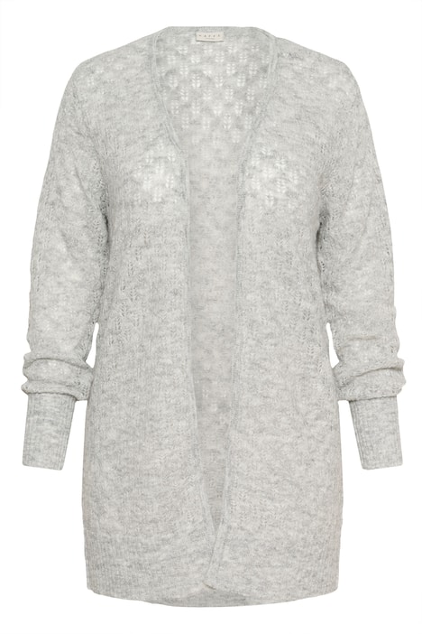 Strickjacke Loose fit