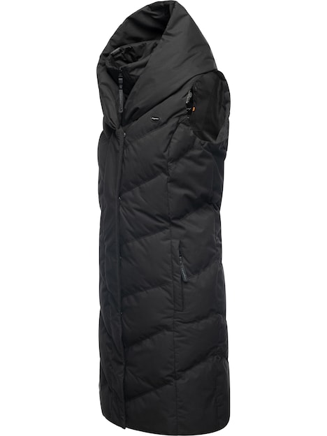 Steppweste Natalka Vest
