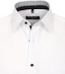 Businesshemd uni Comfort Fit