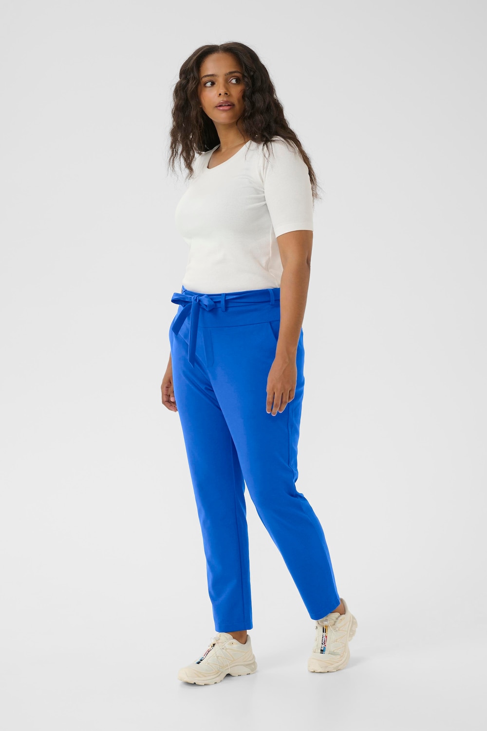 Strickhose Regular fit