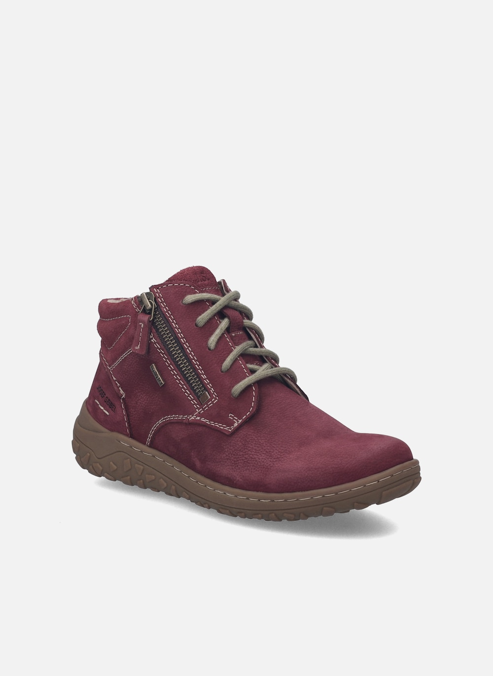 Damen Halbschuh Ruby 54, plum