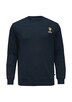 Leichtes Sweatshirt mit Peanuts®-Motiv