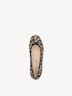 Damen Ballerina H-Weite