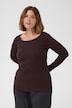 Langarm-Shirt Tight fit
