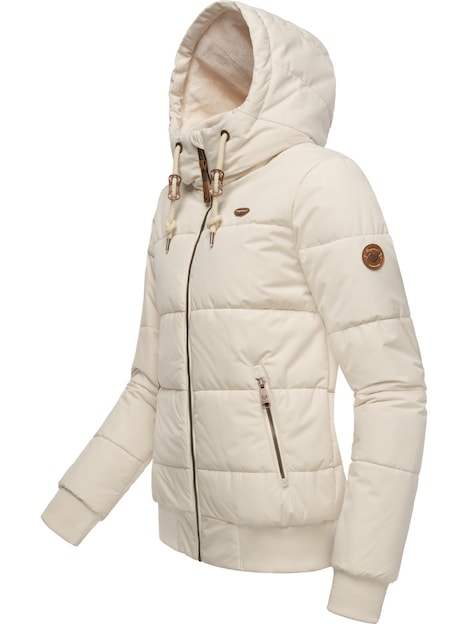 Winterjacke Nuggys Solid
