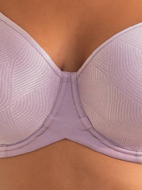 BH Taya Full-Cup-BH Bügel-BH, Spacer-BH, T-Shirt-BH