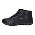 Damen Stiefelette Steffi 53, schwarz