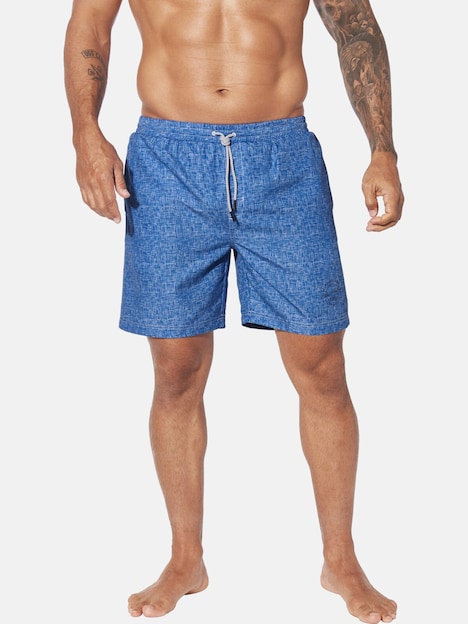 Jan Vanderstorm Badeshorts LIKJELL