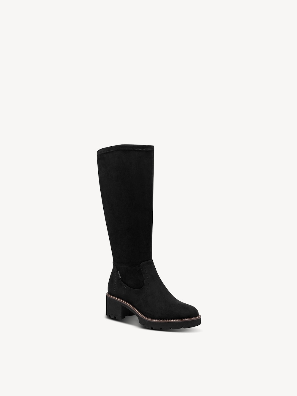 Damen Stiefel H-Weite
