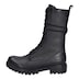 Damen Stiefel Marta 29, asphalt