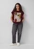 Oversized Pullunder