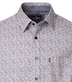 Freizeithemd Print Casual Fit